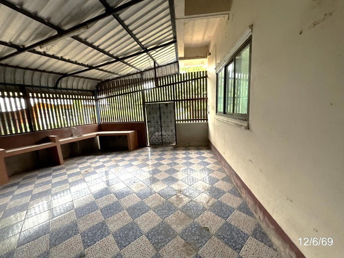 picture HOME 132 Sq.w. Phibun Mangsahan Ubon Ratchathani for 2.2M - 21/29