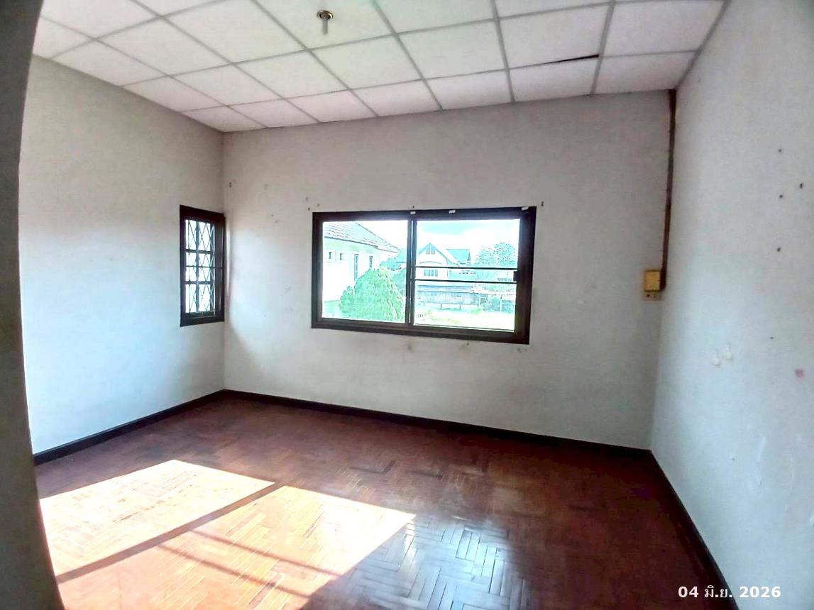 picture HOME 120 Sq.w. Muang Lampang Lamphang for 1.4M - 26/39