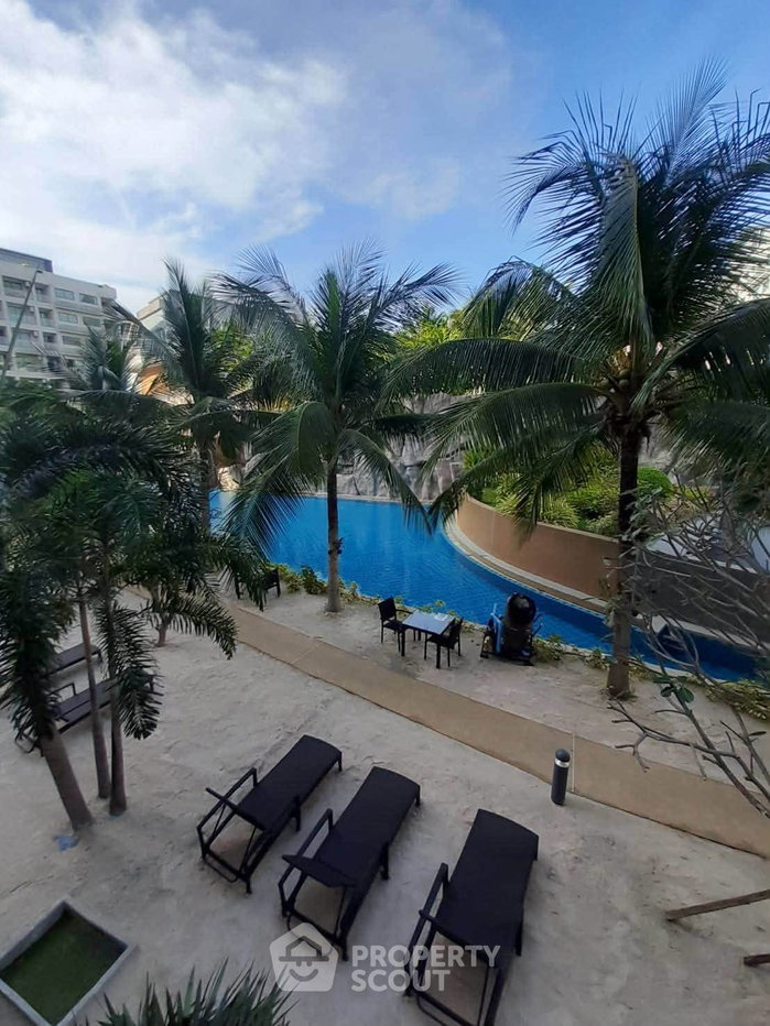 รูป ขายคอนโด 1 ห้องนอน Laguna Beach Resort 3 The Maldives พัทยา (ID 3216008) - รูปที่ 2/8
