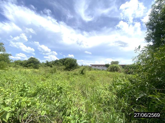 picture LAND 2417 Sq.w. Nongkai for 23.6M - 6/17