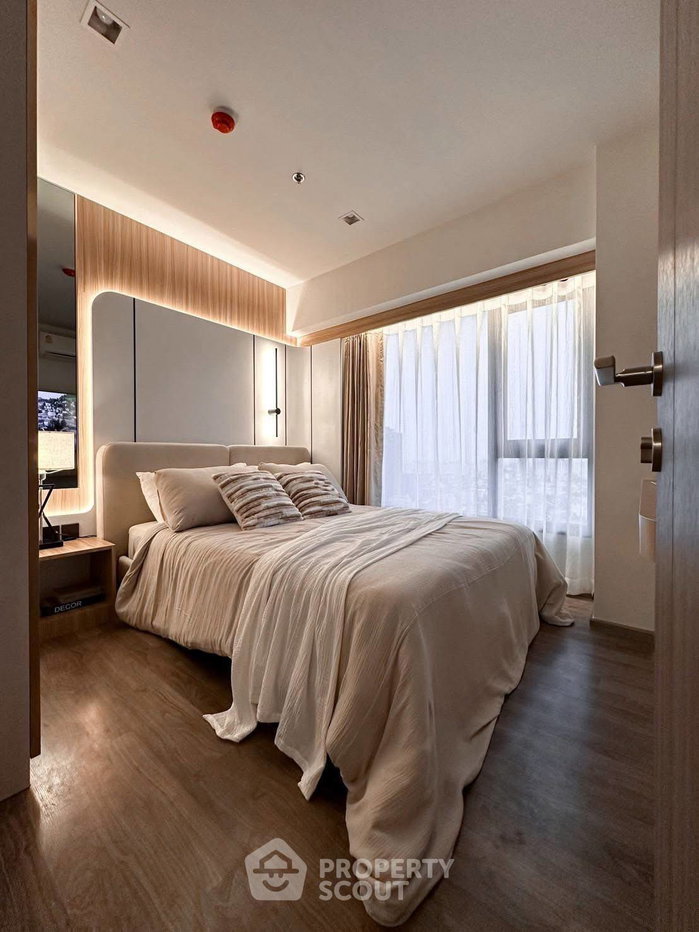 รูป ใกล้ BTS ห้าแยกลาดพร้าว 100 ม. | คอนโด 1 ห้องนอน Life Ladprao Valley (ID 3215844) - รูปที่ 1/4