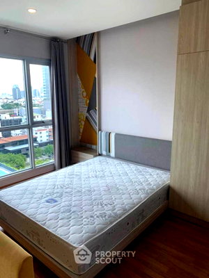 Condos for sale : 1-BR Lumpini Park Vibhavadi-Chatuchak Near MRT Chatuchak Park (ID 3216372)