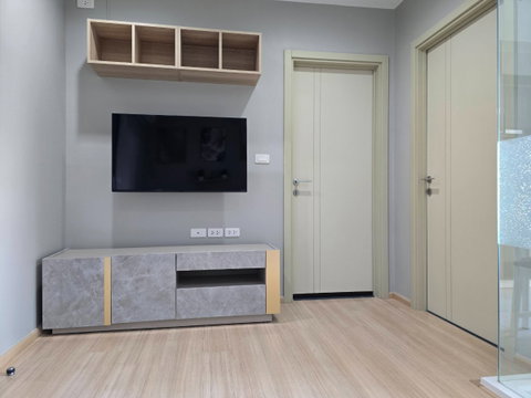 🔥 For Sale – THE BASE Rama 9  Near MRT Rama 9