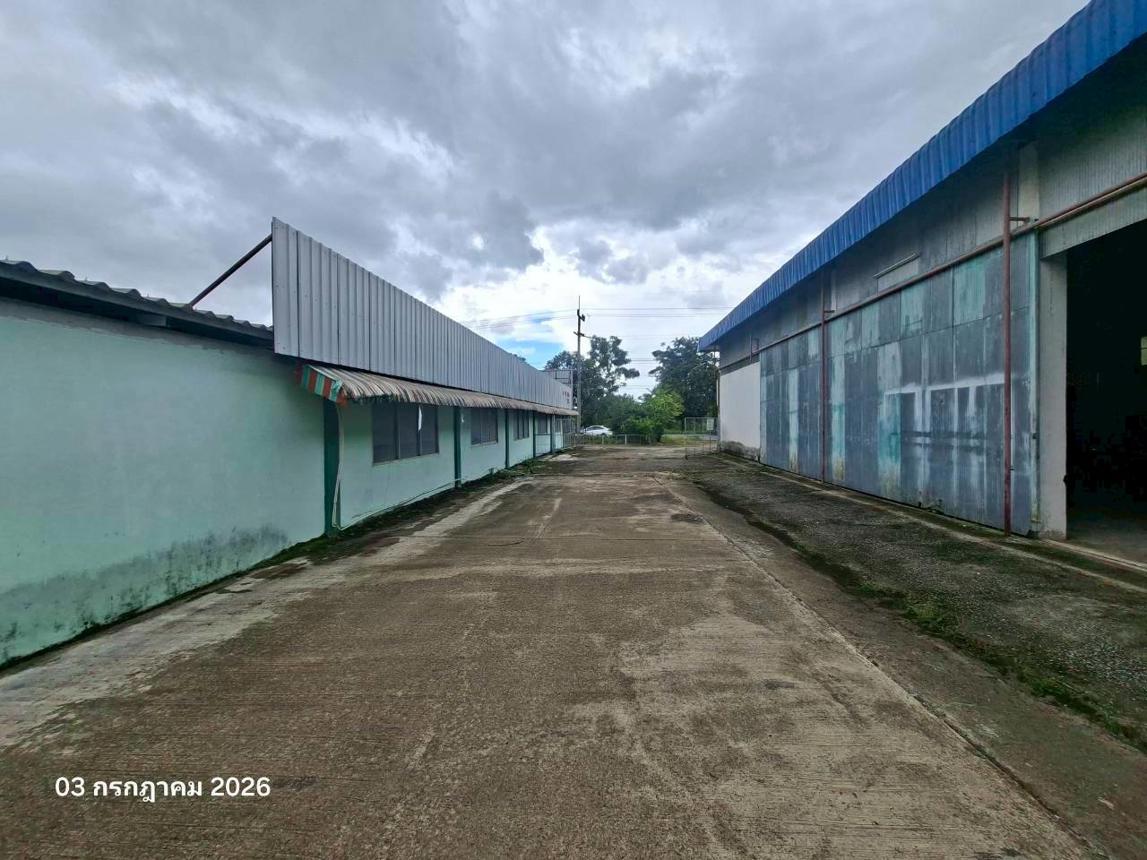 รูป โกดัง 5952 ตร.วา พาน เชียงราย 28.2M - รูปที่ 50/97