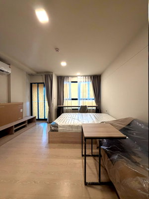 Condos for sale : For sale 1 bed room Dcondo calm ram40  fully furnished start 1.79 MB 