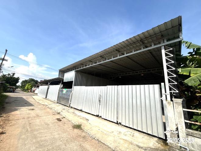 picture FACTORY 135 Sq.w. Si Khonlaphum Surin for 1.4M - 4/29
