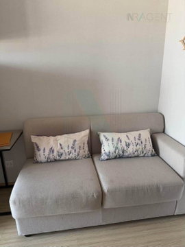 For Sell Condo THE PRIVACY THAPHRA INTERCHANGE Building 1, Floor 14,1 bed room, Room size 24 sqm