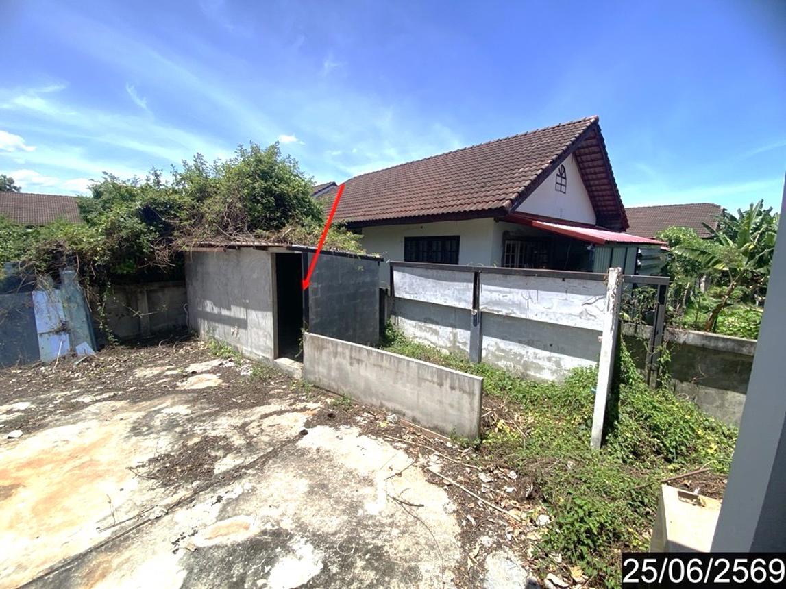 รูป บ้านเดี่ยว 237 ตร.วา เมืองหนองคาย หนองคาย 4M - รูปที่ 25/35