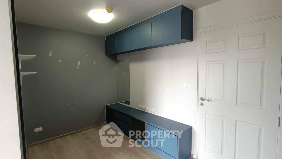 รูป ขายคอนโด 1 ห้องนอน Larissa Condo Phraeksa 5 สมุทรปราการ (ID 3213006) - รูปที่ 3/15