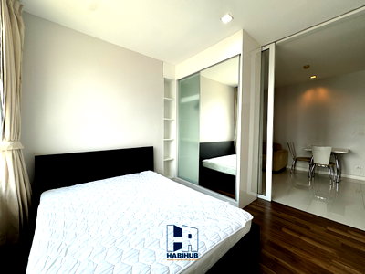 Condos for sale : 🏠✨ The Bloom Sukhumvit 71 | 1 Bedroom for Sale (HBH-SKV-276)