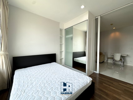🏠✨ The Bloom Sukhumvit 71 | ขายคอนโด 1 ห้องนอน (HBH-SKV-276)