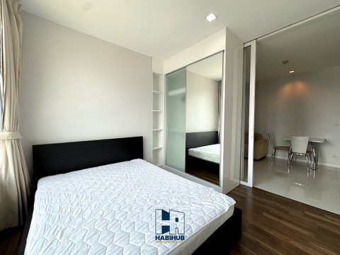 🏠✨ The Bloom Sukhumvit 71 | 1 Bedroom for Sale (HBH-SKV-276)