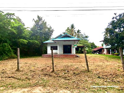 Houses for sale Udon Thani : HOME 209 Sq.w. Kumphawapi Udon Thani for 1.1M