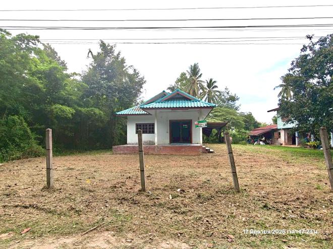 picture HOME 209 Sq.w. Kumphawapi Udon Thani for 1.1M - 1/35