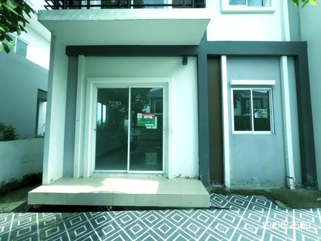 รูป บ้านเดี่ยว 35.1 ตร.วา ไลโอบลิสซ์ ลาดกระบัง-สุวรรณภูมิ บางเสาธง สมุทรปราการ 3.2M - รูปที่ 4/45