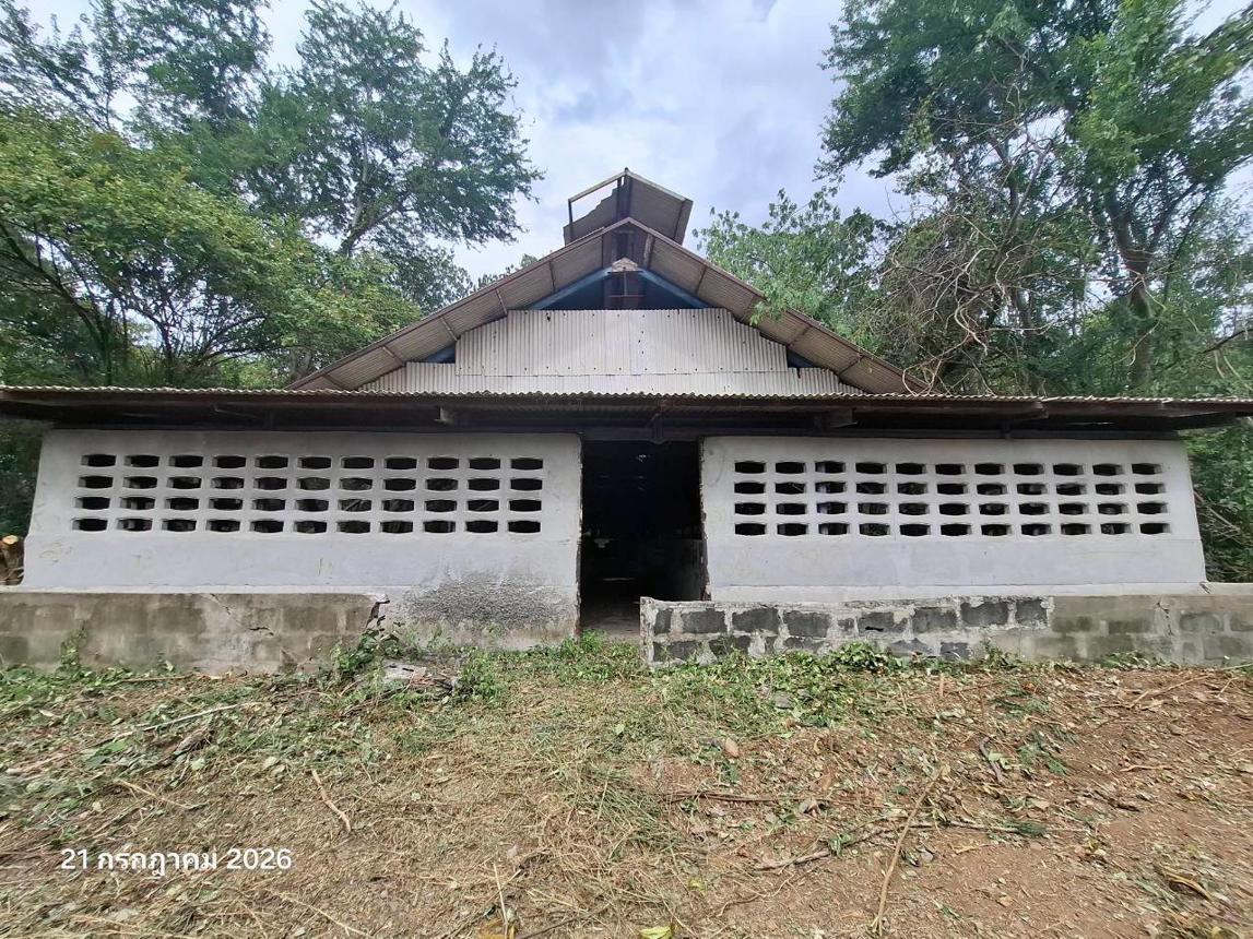 picture LAND 27277 Sq.w. Phra Phutthabat Saraburi for 29.7M - 32/37