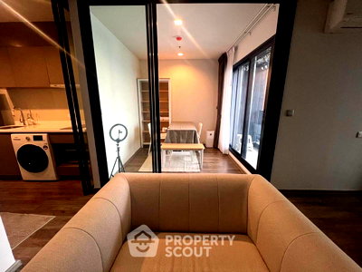 Condos for sale : 100m To BTS Ha Yaek Lat Phrao | 1-BR Life Ladprao Valley (ID 3184272)