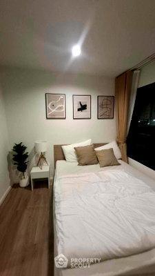 Condos for sale : 1-BR Condo At iCondo Activ Phatthanakan, Suan Luang (ID 2310128)