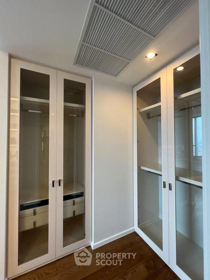 รูป คอนโด 1 ห้องนอน ชั้น 30 The Bangkok Sathorn ใกล้ BTS สุรศักดิ์ 100 ม. (ID 3108068) - รูปที่ 7/14
