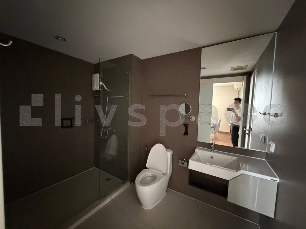 รูป ▚ L07C0Dツ ขาย: Up Ekamai 1 Bed 59.39ตร.ม. ห้องสวย ไม่เคยปล่อย ถูกสุดในตลาด พร้อมจบต่อรองได้✨ - รูปที่ 7/7