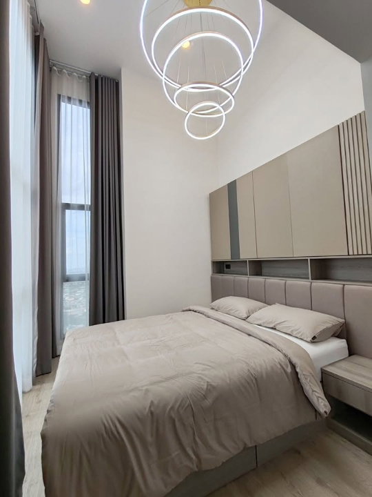 picture Condo for Rent at Origin Plug & Play Sirindhorn Station (D6908082) - 3/12