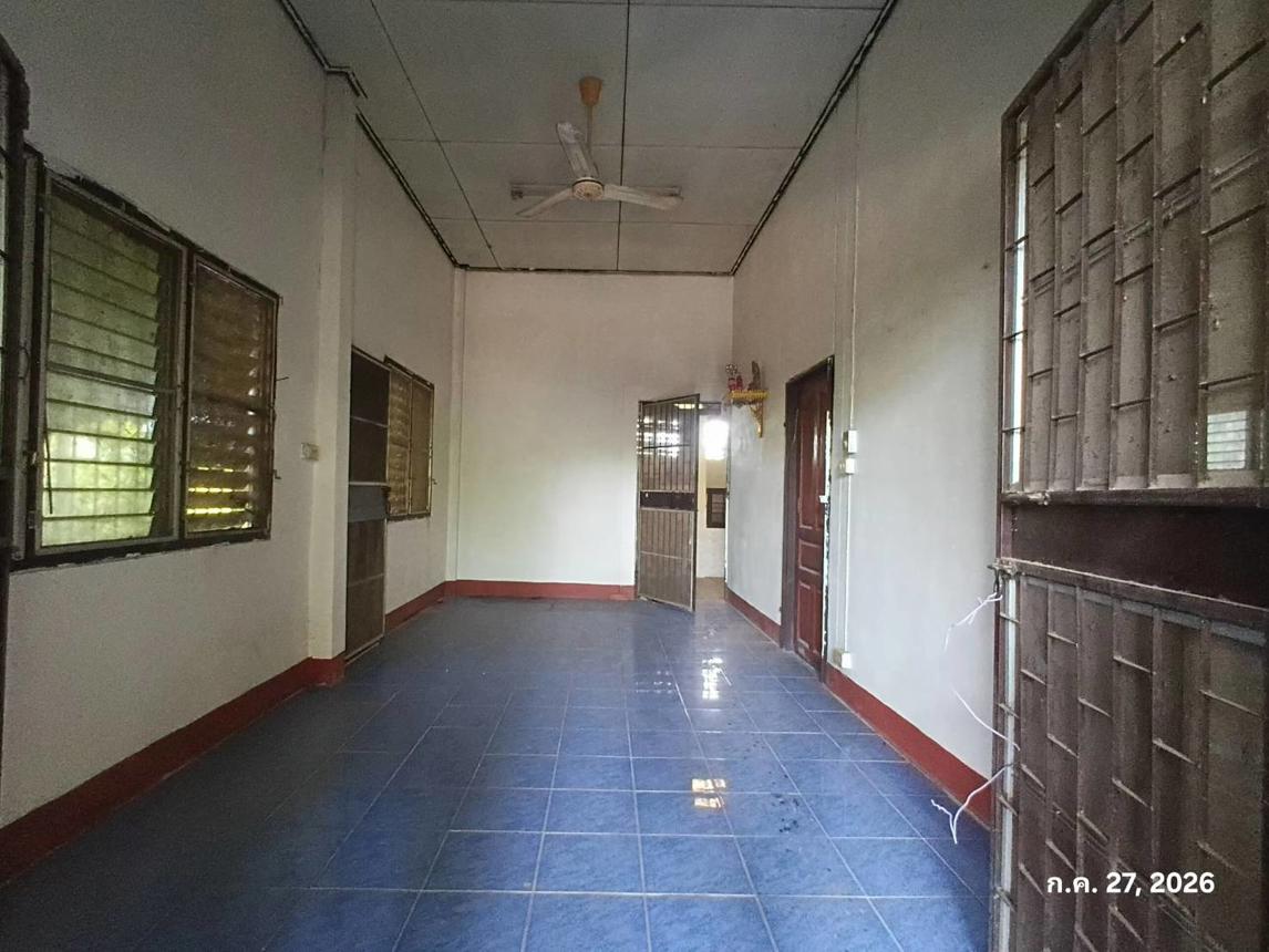 รูป บ้านพักคนงาน 692 ตร.วา เมืองลำพูน ลำพูน 10.1M - รูปที่ 27/49