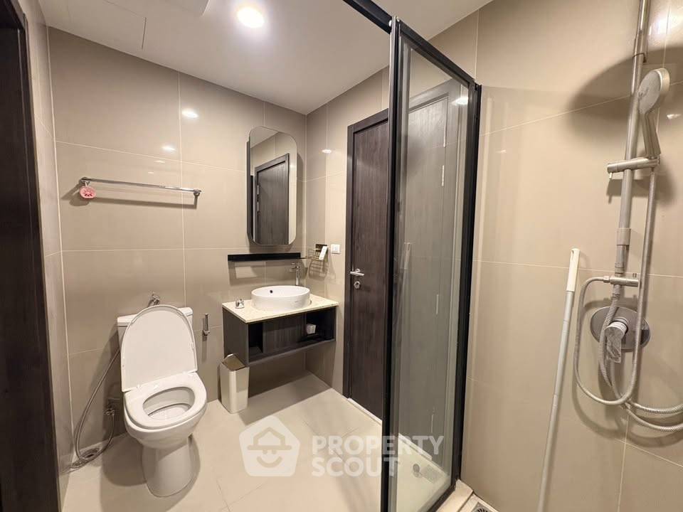 รูป ชั้น 37 ห้อง 1 ห้องนอน XT Huaikhwang ใกล้ MRT ห้วยขวาง 100 ม. (ID 3216800) - รูปที่ 23/32