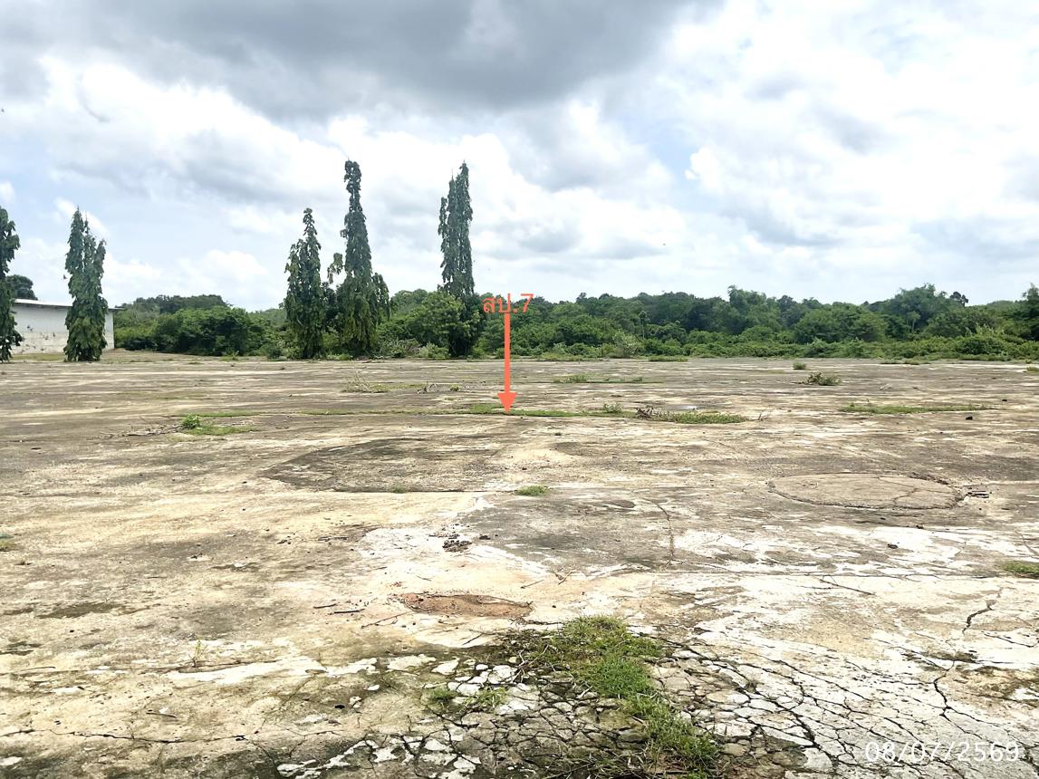 รูป โกดัง 18170 ตร.วา เดชอุดม อุบลราชธานี 65.5M - รูปที่ 38/45