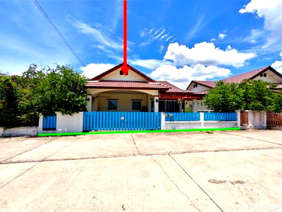 Houses for sale : HOME 52.6 Sq.w. Nikhom Pattana Rayong for 1.9M