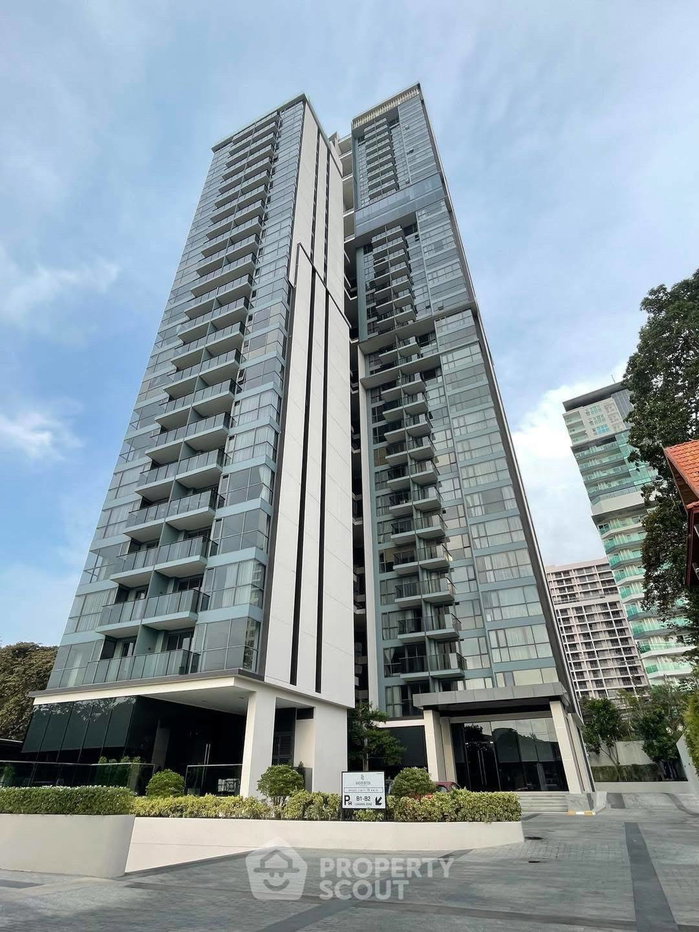 รูป คอนโด 1 ห้องนอน Andromeda Condominium Pattaya ย่านพระตำหนัก (ID 1767605) - รูปที่ 8/16
