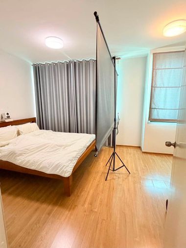 3-bed townhouse for sale, 17.9 sq wah, Pleno Rama 9 - New Krungthep Kreetha