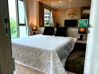 Condos for rent : 🏢 Condo for Rent: The Riviera Monaco   Property Code | LNP-C14453 