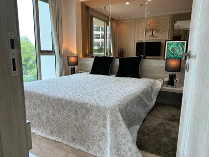 รูปภาพ 🏢 Condo for Rent: The Riviera Monaco Property Code | LNP-C14453