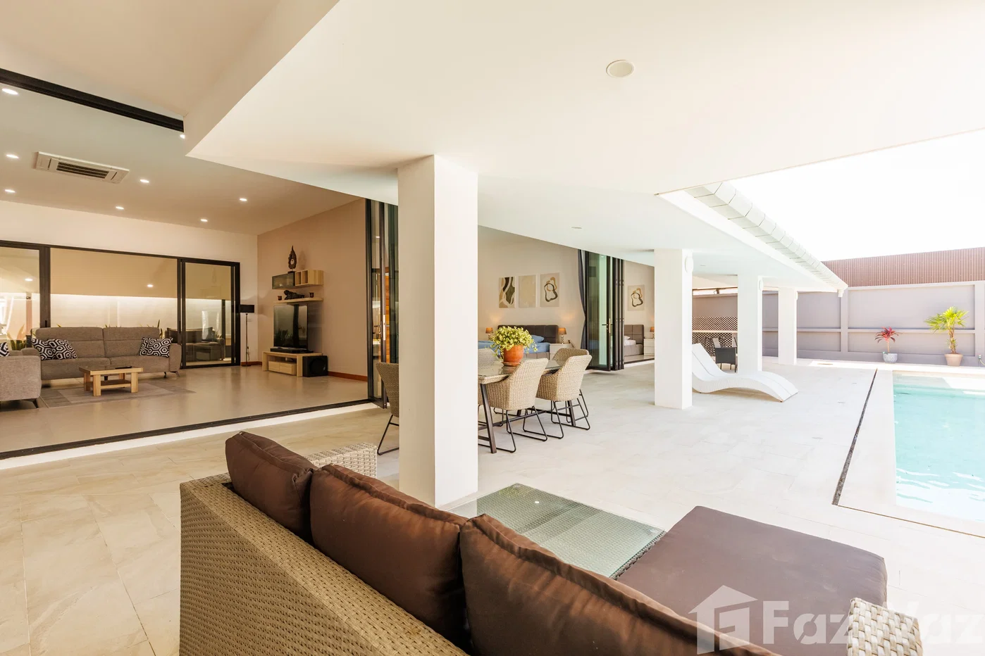 รูป ขาย วิลล่า 4 ห้องนอน ใน ราไวย์, ภูเก็ต 5866458 - รูปที่ 5/10