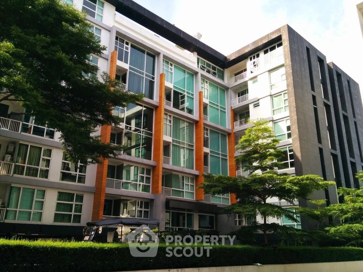 รูป ขายคอนโด 1 ห้องนอน ขนาด 53 ตร.ม. ที่ D 65 Condominium ใกล้ BTS เอกมัย (ID 2751624) - รูปที่ 5/5