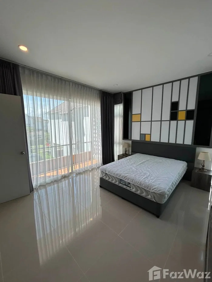 รูป วิลล่าให้เช่า 3 ห้องนอน ในโครงการ ไฮด์อเวย์ วัลเล่ย์ ฉลอง 6694736 - รูปที่ 20/25
