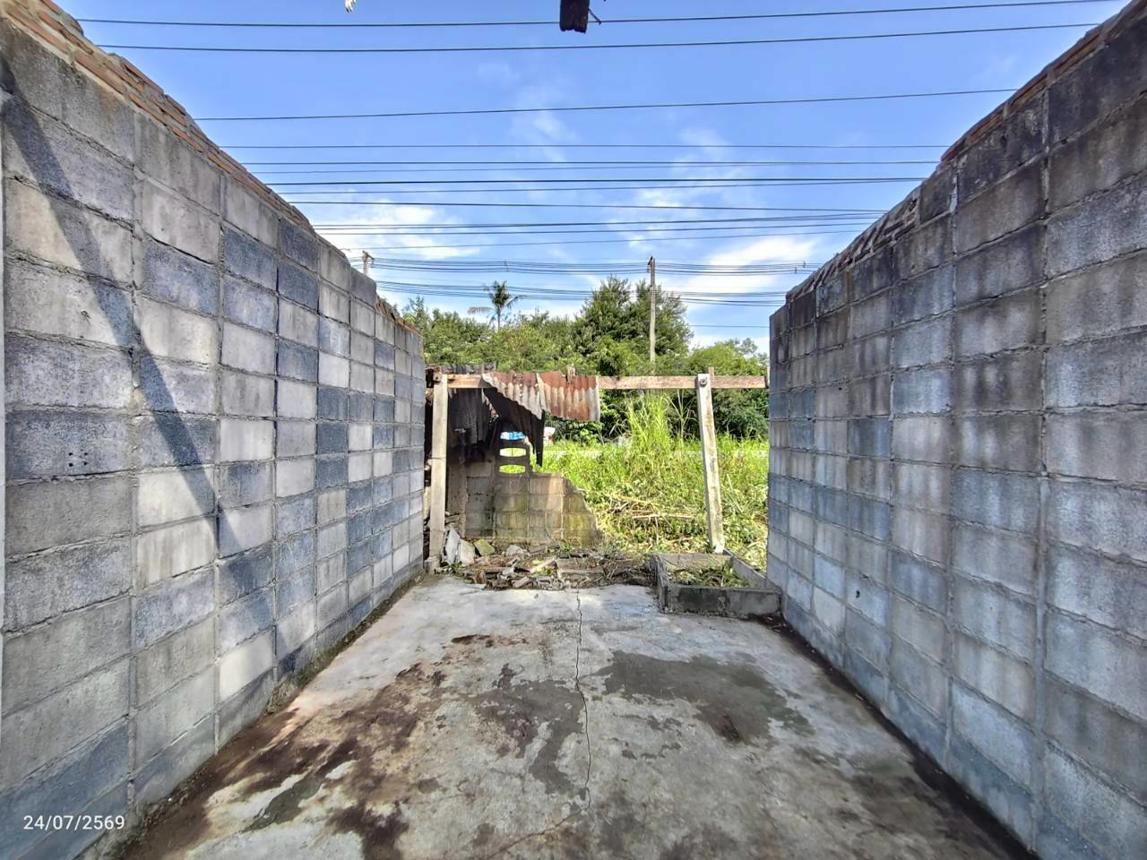 รูป บ้านพักคนงาน 13287 ตร.วา ขาณุวรลักษบุรี กำแพงเพชร 17.6M - รูปที่ 25/31