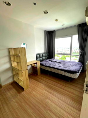 Condos for rent : #SC16350 📌 Rent | 🟦🟨Bangkok Horizon Ratchada - Thapra🟥🟩💬𝑪𝒐𝒏𝒕𝒂𝒄𝒕𝑳𝑰𝑵𝑬:@𝒔𝒆𝒄𝒓𝒆𝒕𝒑𝒓𝒐𝒑𝒆𝒓𝒕𝒚 🔥✨