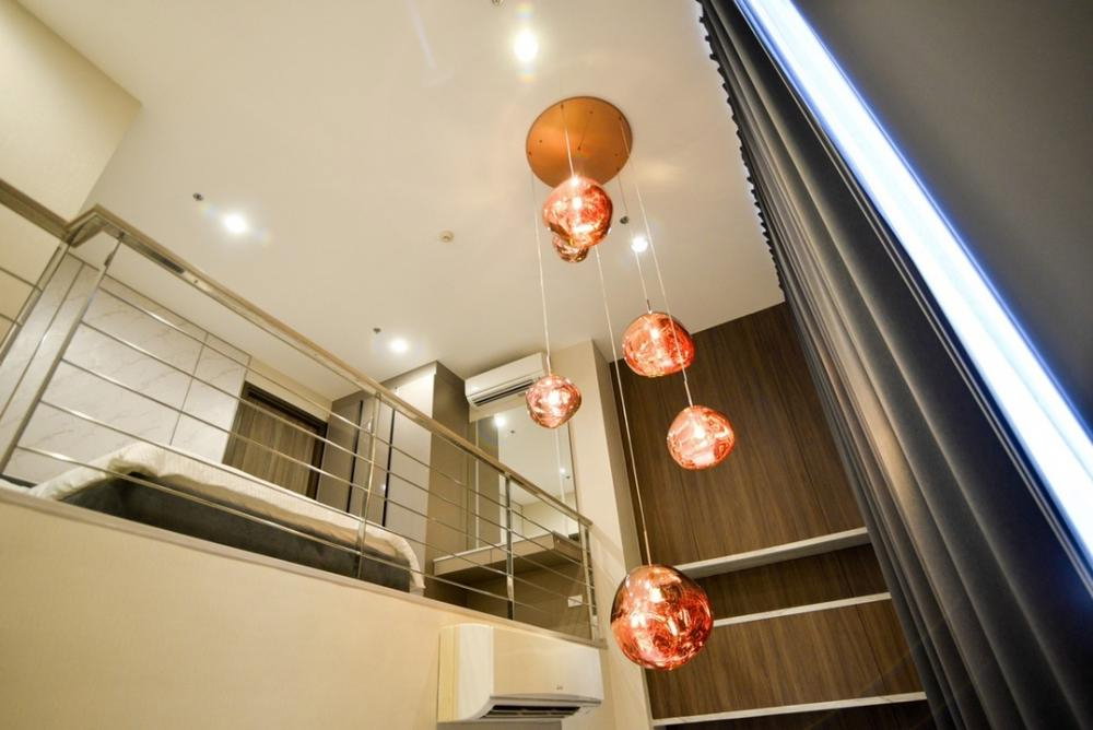 picture Code: 26KJ4449 for rent IDEO Mobi Asoke 🔥🔥 Line ID: @kjcondo (with @)🔥🔥 - 2/10