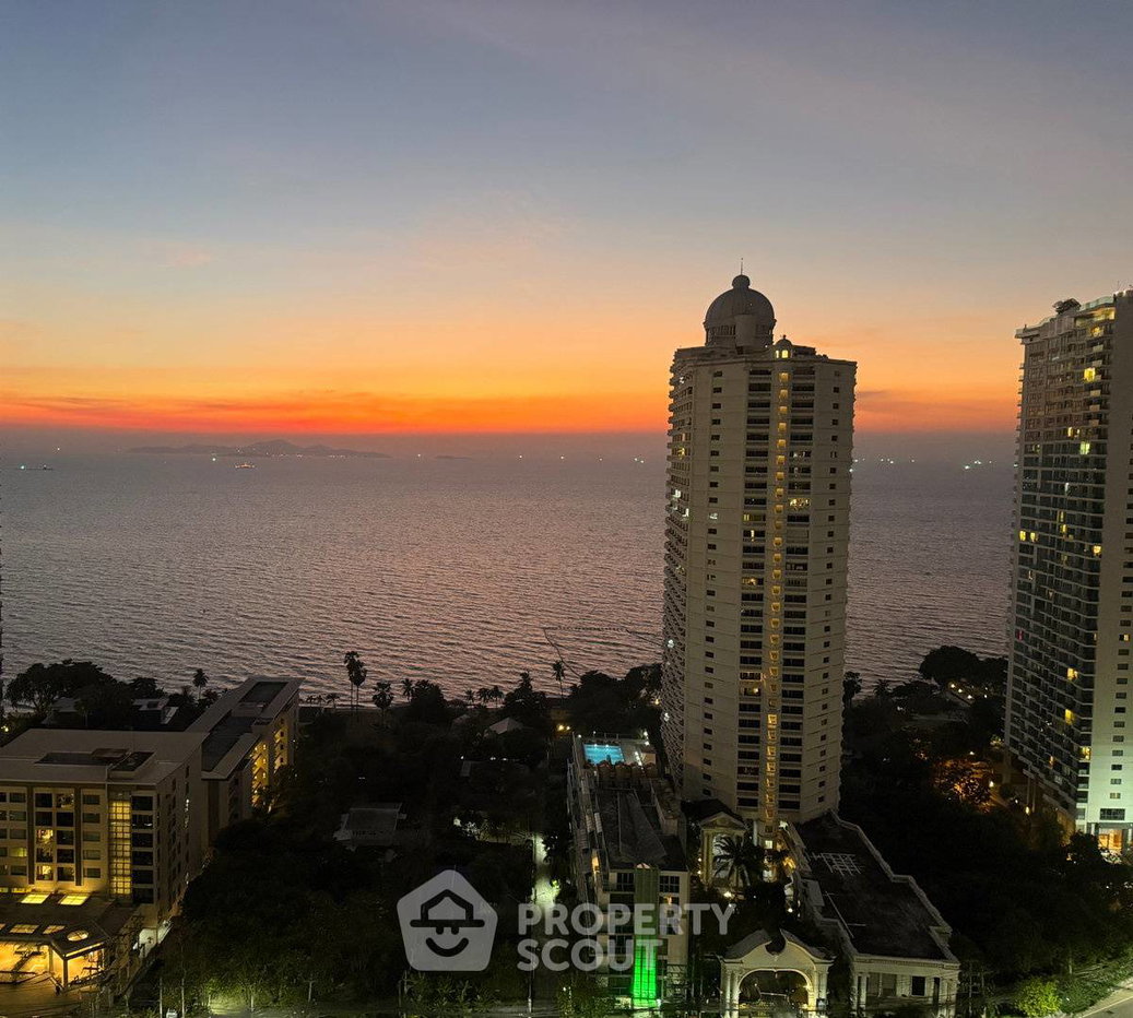 รูป คอนโด 1 ห้องนอน The Riviera Wongamat ขนาด 35 ตร.ม. ขาย (ID 2819149) - รูปที่ 2/20