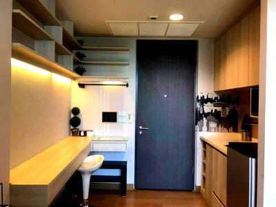 Condos for sale : 🔺 For sell condo THE LUMPINI 24 Building 1, Floor 5,1 bed room, Room size 26.22 sqm