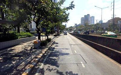 บ้านเดี่ยว กรุงเทพมหานคร : ขายบ้านเดี่ยว 2 ชั้น ประชาราษฎร์บำเพ็ญ ใกล้ MRT ห้วยขวาง