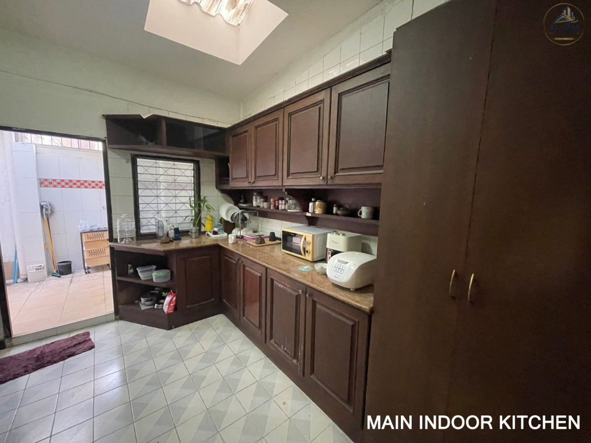 รูป 🏡 บ้านพักอาศัย 4 ชั้นใจกลาง ทองหล่อ 21 - รูปที่ 17/18