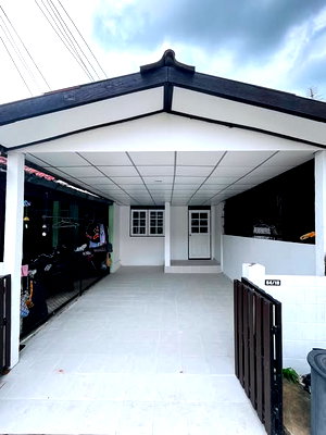 บ้านเดี่ยว ถนนเทพกุญชร 2 ปทุมธานี : 🔥 ขายบ้าน Phoenix Park Khlong 2 ฟีนิกซ์ปาร์ค คลอง 2 |