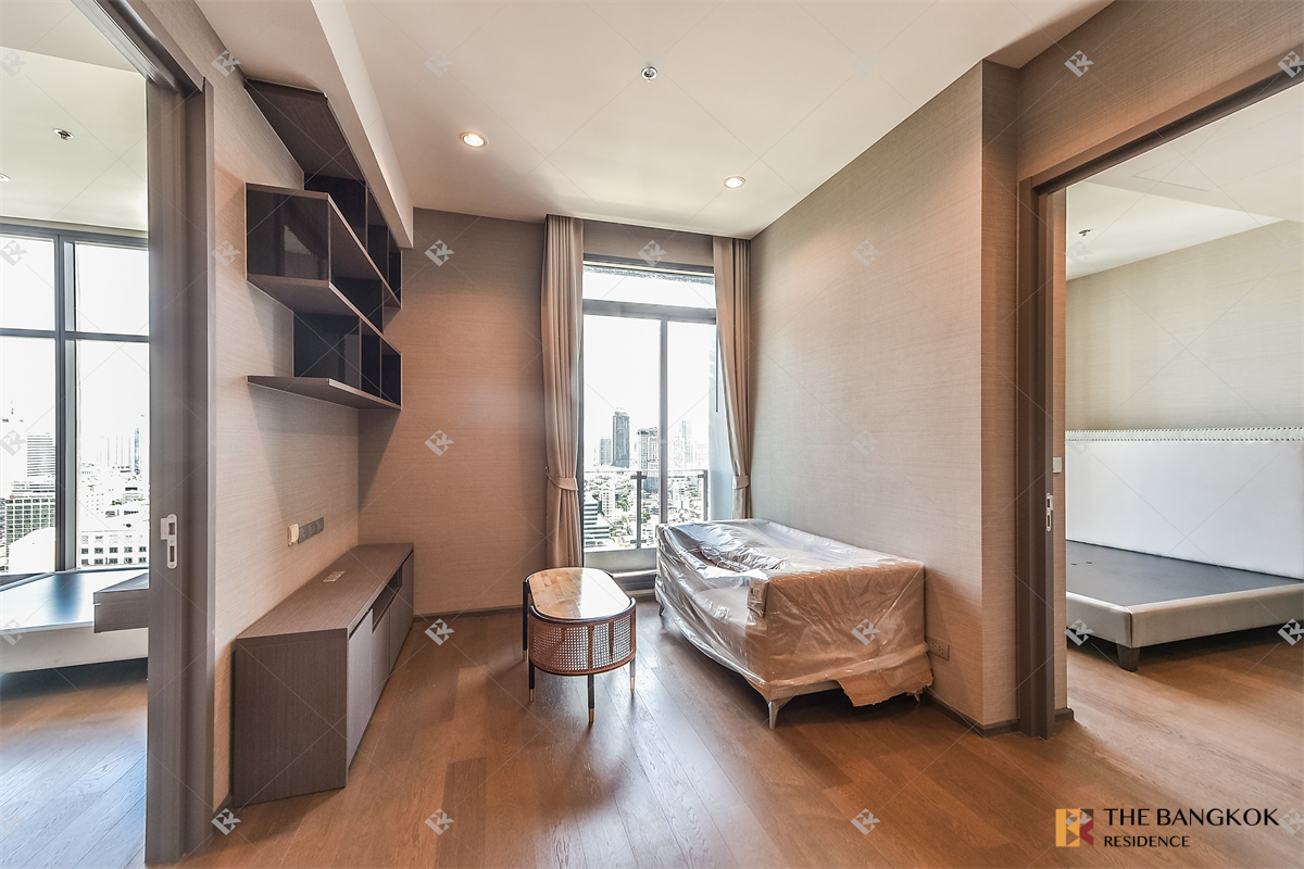 รูป เดอะ ดิโพลแมท สาทร ใกล้ BTS สถานีสุรศักดิ์ - รูปที่ 6/10