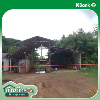 รูป ฟาร์ม 5495 ตร.วา หนองกี่ บุรีรัมย์ 13.2M - รูปที่ 25/27