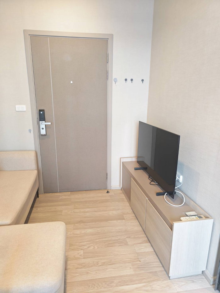 รูป ขายด่วน!!! คอนโด  IDEO Mobi Sukhumvit Eastpoint - รูปที่ 6/9