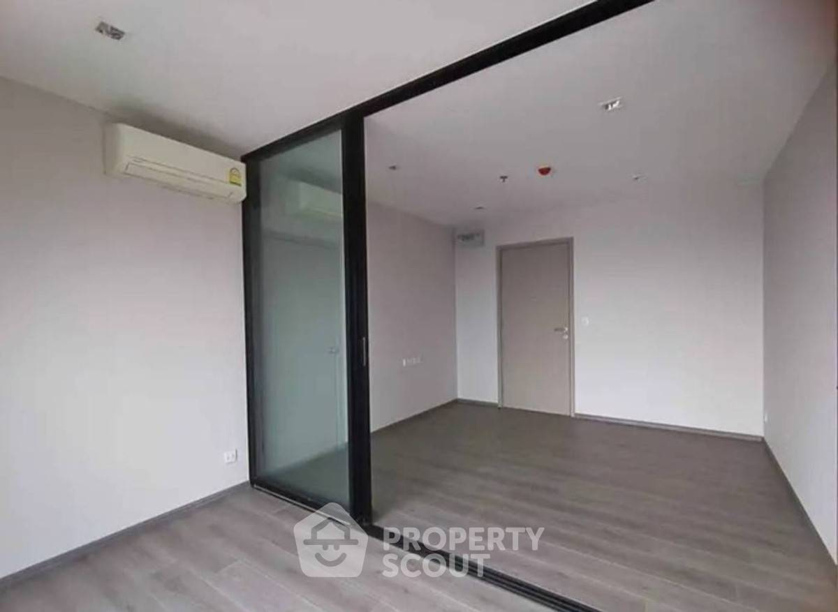 รูป ห้อง 1 ห้องนอน ชั้น 33 The Politan Rive ใกล้ MRT สะพานพระนั่งเกล้า (ID 3044659) - รูปที่ 4/5