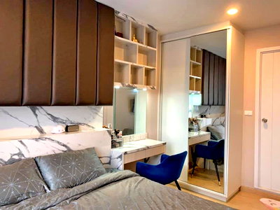 Condos for sale : 🏢 Condo for Sale : The Tree Onnut Station   Property Code | LNP-C14451 