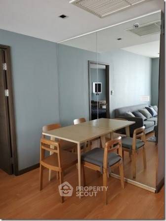 รูป คอนโด 1 ห้องนอน โครงการ The Alcove Thonglor 10 ใกล้ BTS ทองหล่อ (ID 3114452) - รูปที่ 4/11